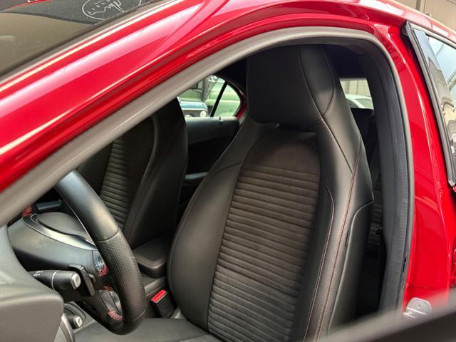 MERCEDES-BENZ A 180 CDI Automatic Premium