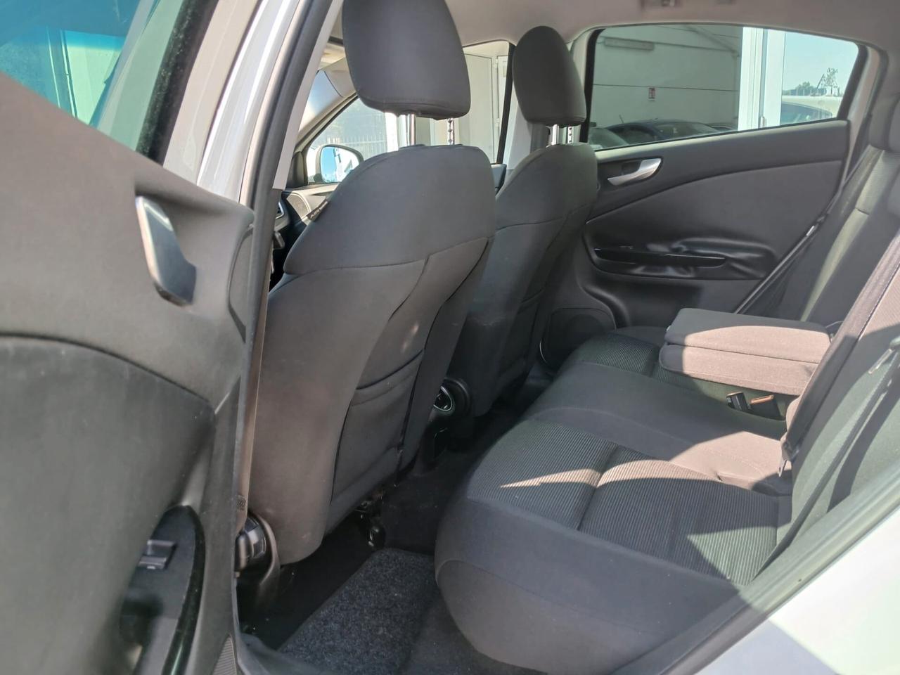 Alfa Romeo Giulietta 2.0 JTDm-2 170 CV Progression