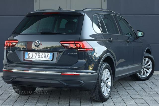 VOLKSWAGEN Tiguan 1.4 eTSI eHYBRID DSG Life