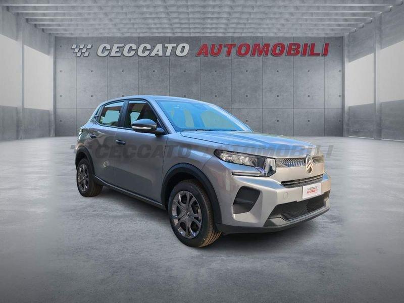 Citroën C3 C3 1.2 puretech You 100cv s&s