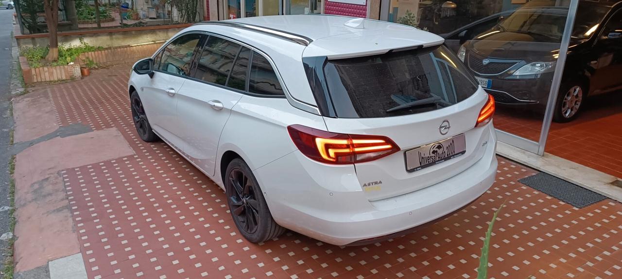 Opel Astra 1.6 CDTi 110CV Start&Stop Sports Tourer Innovation