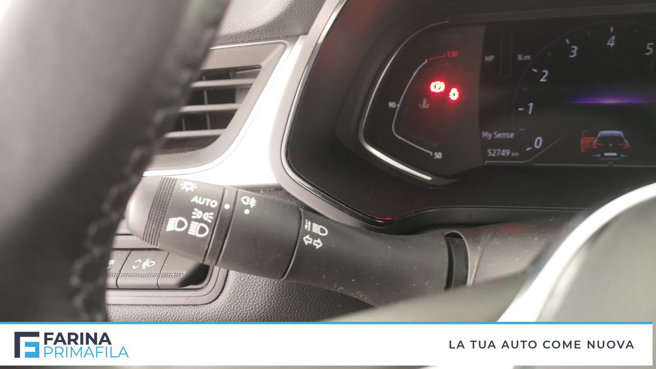 RENAULT Captur II 2019 - Captur 1.0 tce Techno 90cv