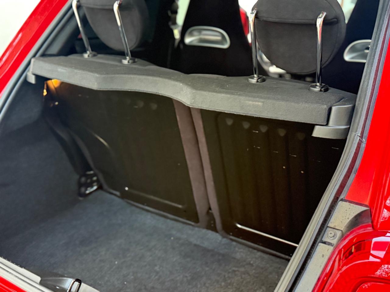 Abarth 595 1.4 Turbo T-Jet 145 CV