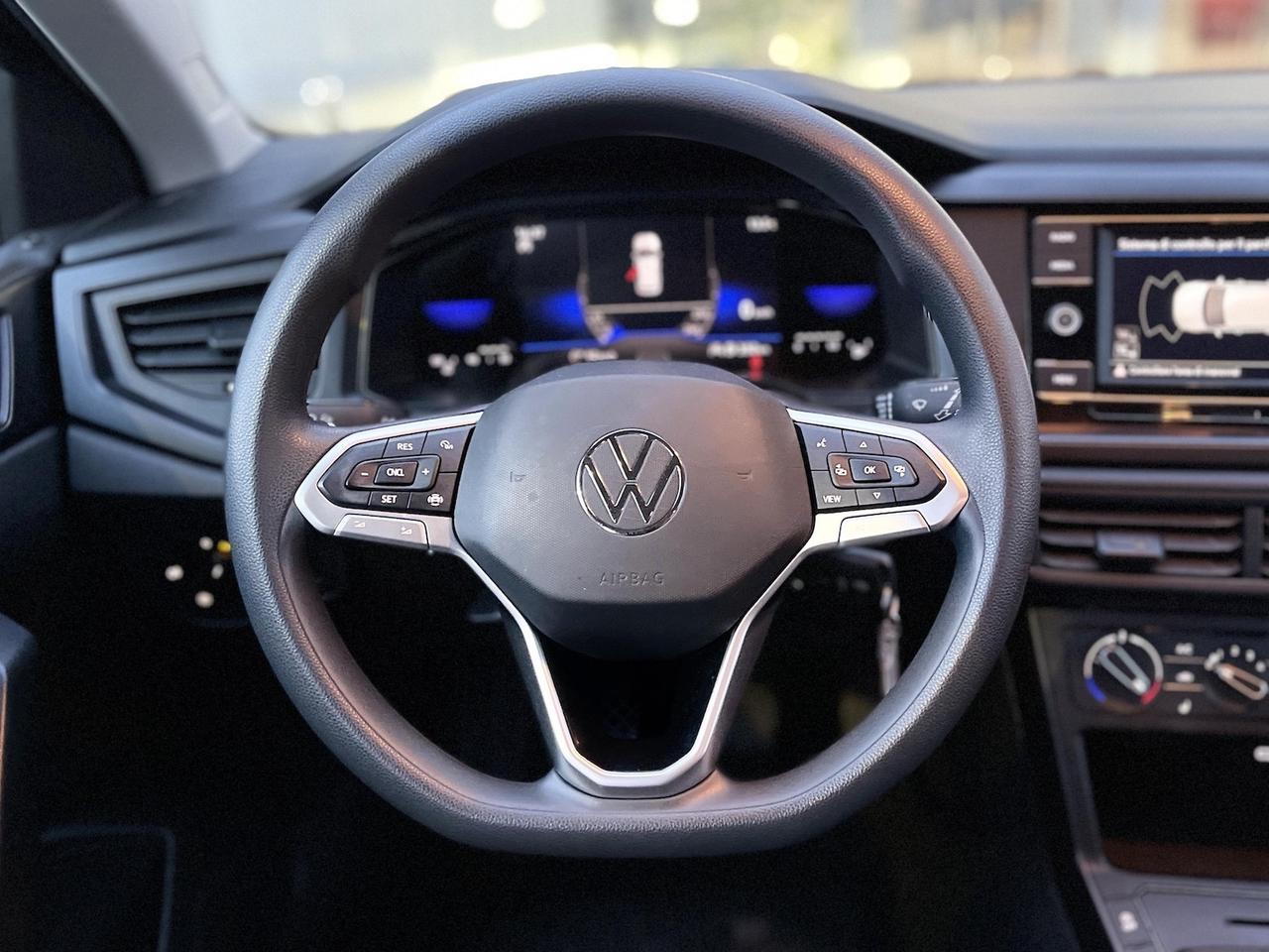 Volkswagen Taigo 1.0 Benzina 95CV E6 Neo - 2023