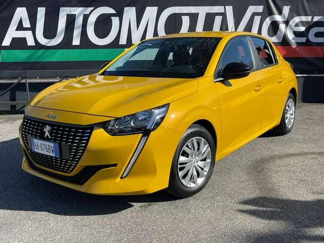 Peugeot 208 208 1.2 puretech Active DISPONIBILE IN STOCK