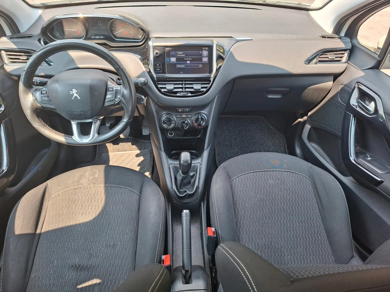 Peugeot 208 1.2 GPL / 5PORTE