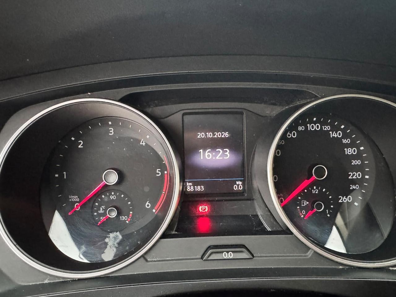 Volkswagen Tiguan 2.0 TDI 150 CV DSG IVA ESPOSTA