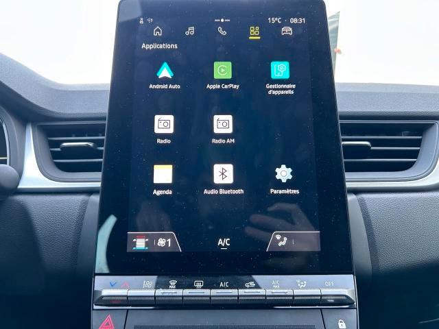 Renault Captur 1.0 tce Evolution 90cv IN PROMO