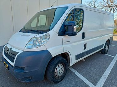 Citroen jumper 2.3 TD passo medio