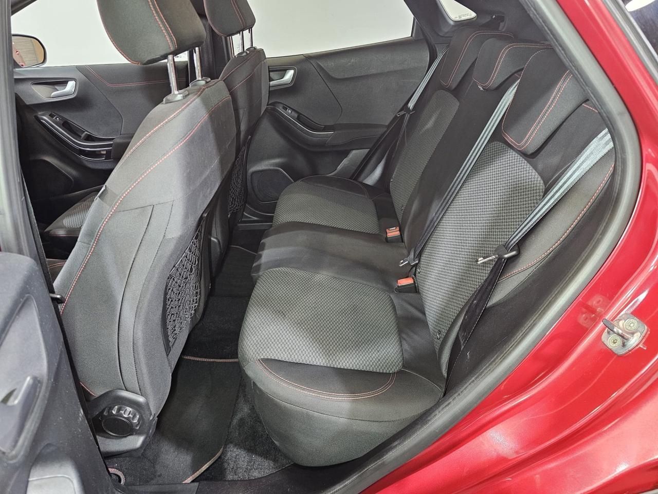 Ford Puma 1.0 Hybrid 125 CV ST-Line