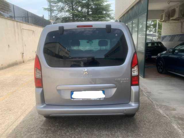 Peugeot Partner Tepee BlueHDi 100 Active