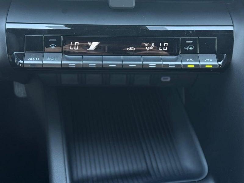 Toyota C-HR 1.8 HV “NEW MODEL” 140cv