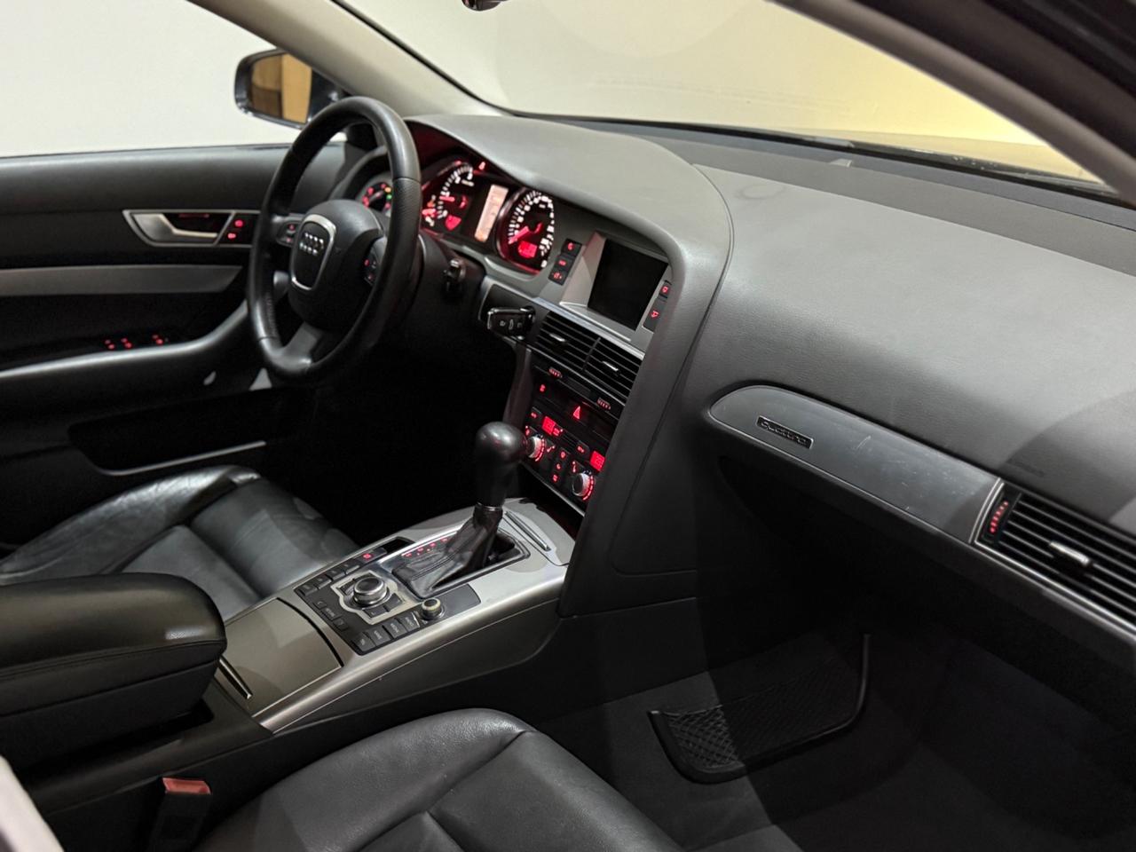 Audi A6 Avant 3.0 V6 TDI Quattro cv233/kw171