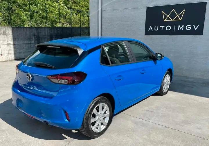 Opel Corsa 1.2 Edition 5P