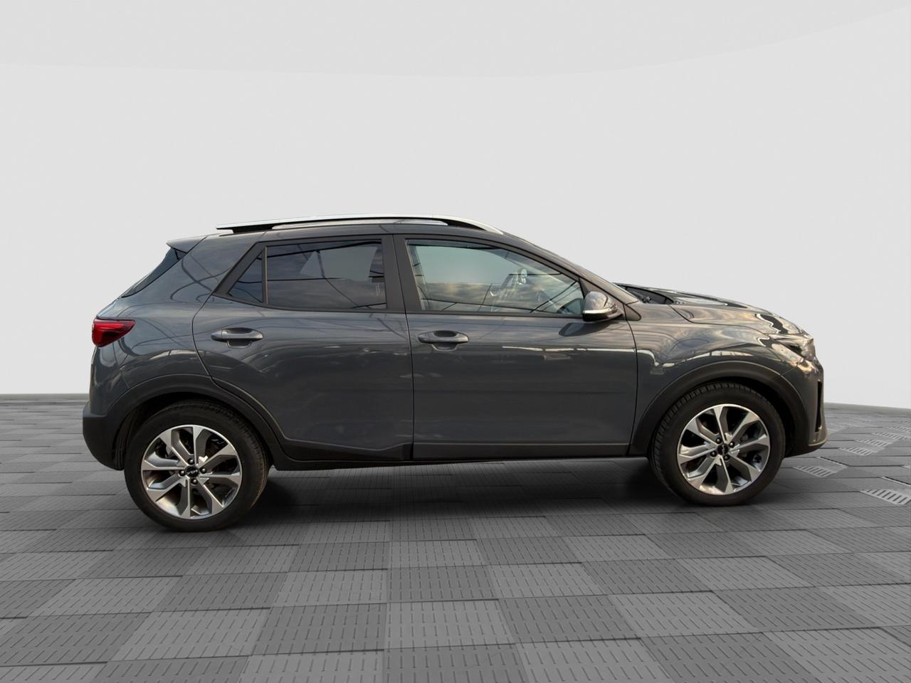 KIA Stonic 1.0 T-GDi 100 CV MHEV MT Style