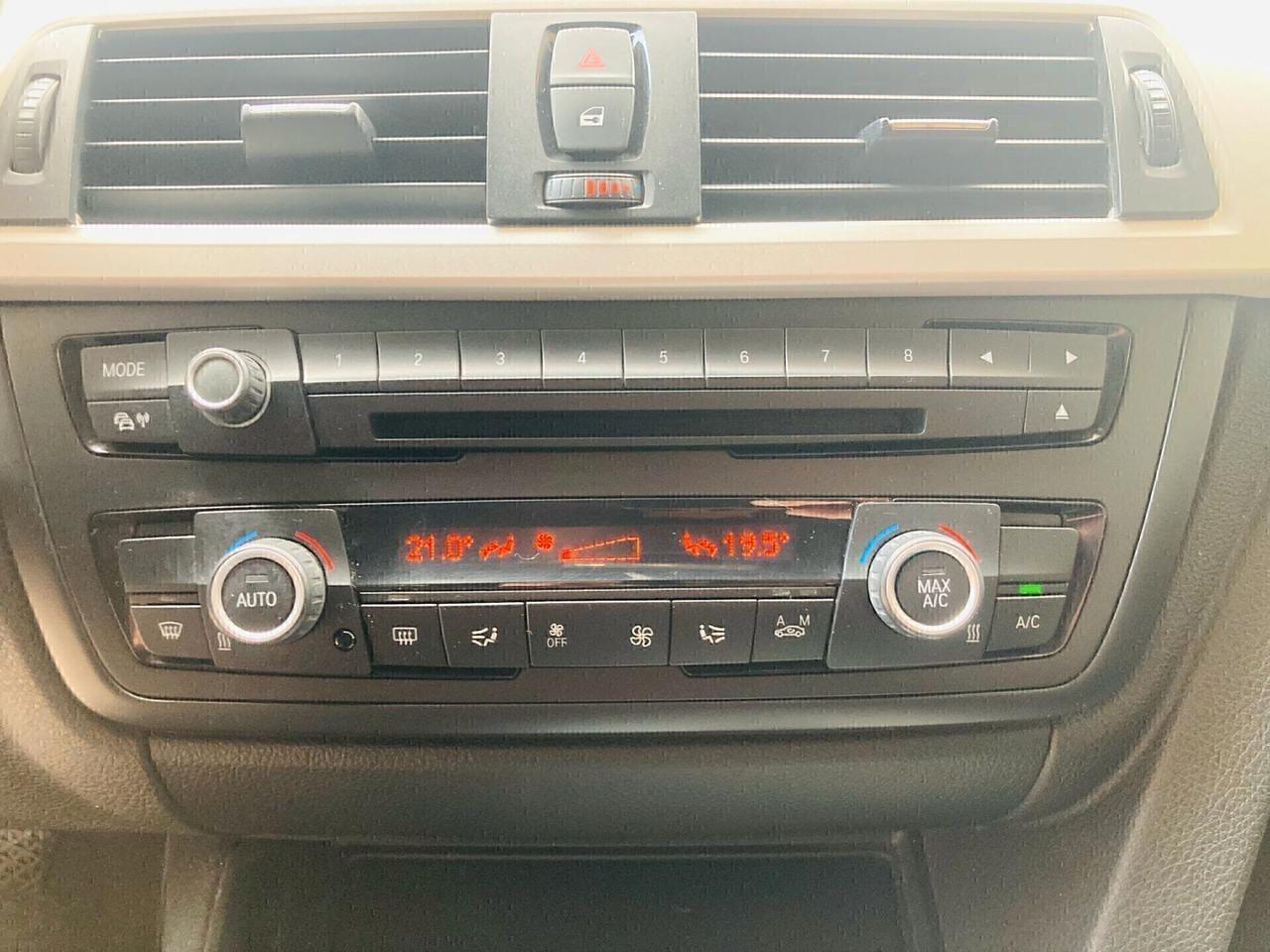 Bmw 320d - PERFETTO - 2014