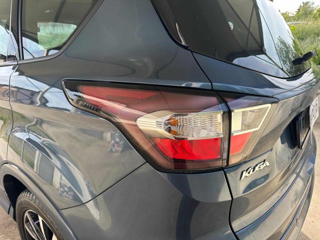 FORD Kuga 1.5 EcoBoost 120 CV S&S 2WD ST-LINE OK NEOP