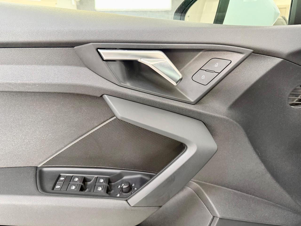 Audi A3 SPB 30 2.0 TDI 116cv S tronic Advanced 2022