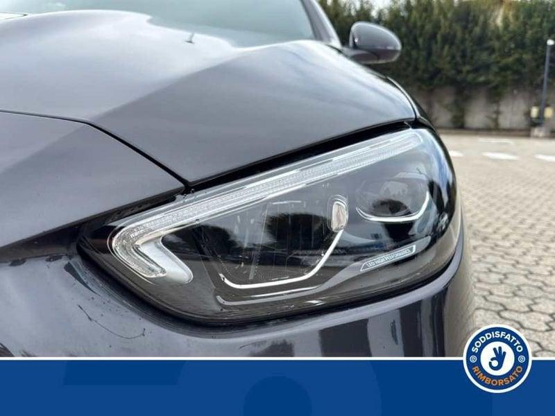 Mercedes-Benz Classe C 220d Mild Hybrid 4Matic Berlina AMG Line Advanced