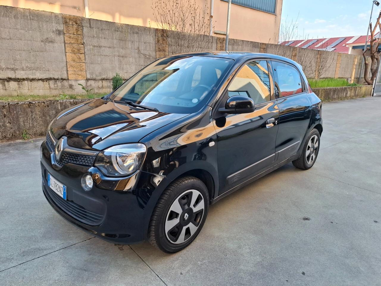 Renault Twingo SCe Stop&Start Intens