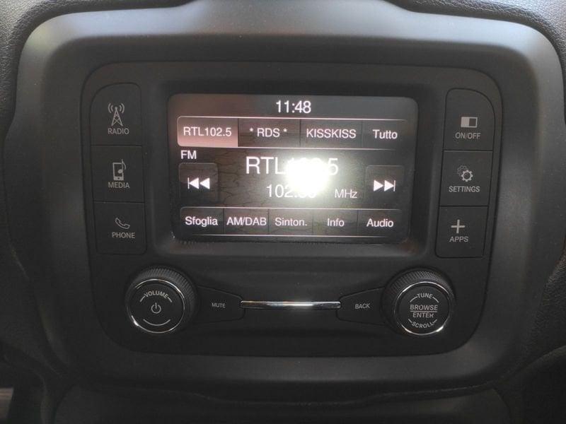 Jeep Renegade 1.0 t3 Longitude 2wd