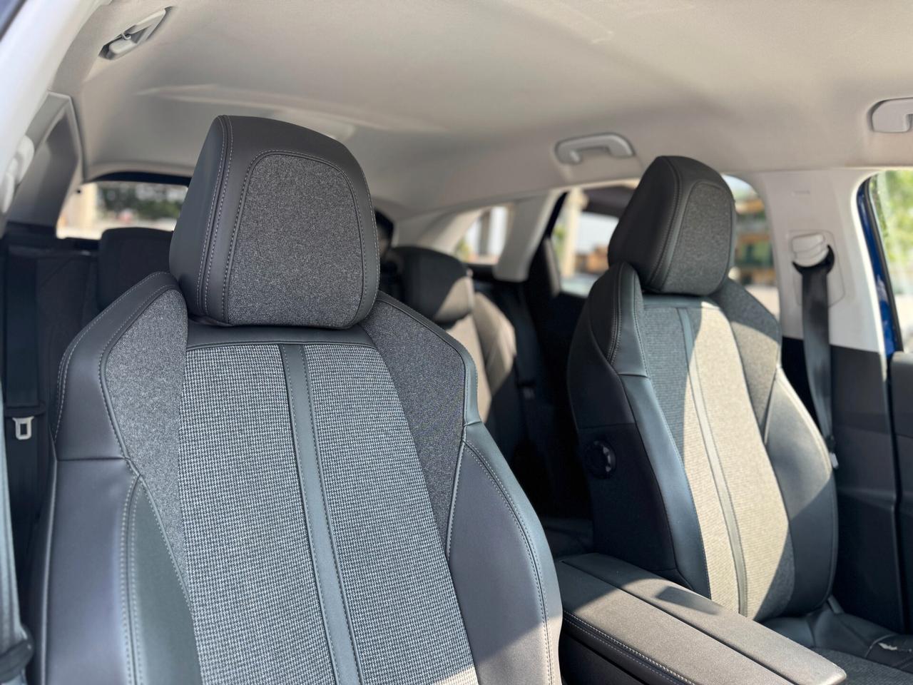 Peugeot 3008 Allure Pack