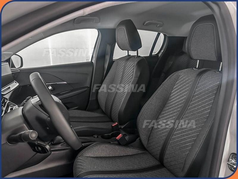 Peugeot 208 Allure Turbo benzina 100