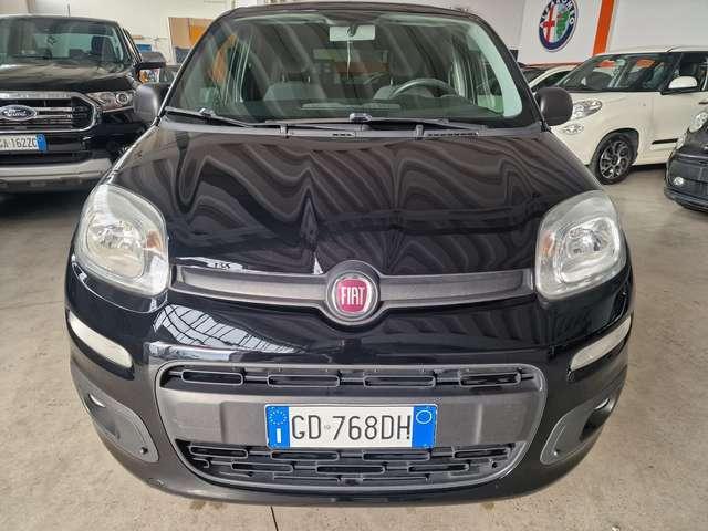 Fiat Panda Panda 1.2 Easy 69cv