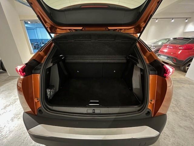 Peugeot 2008 PureTech 130 S&S Active