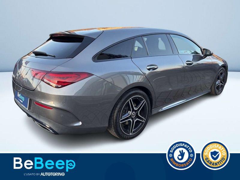 Mercedes-Benz CLA S.Brake 200 D PREMIUM AUTO