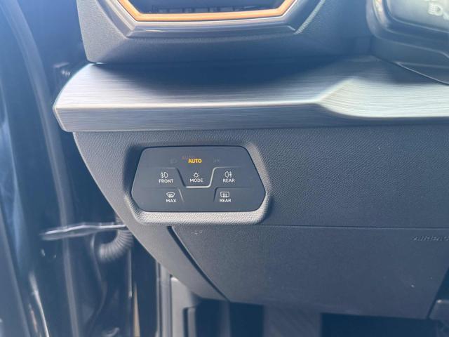 CUPRA Formentor 1.4 e-Hybrid Plug in DSG