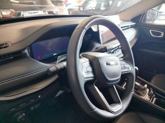 JEEP Compass 1.3 190cv PHEV 4xe Limited AUTOCARRO 5p