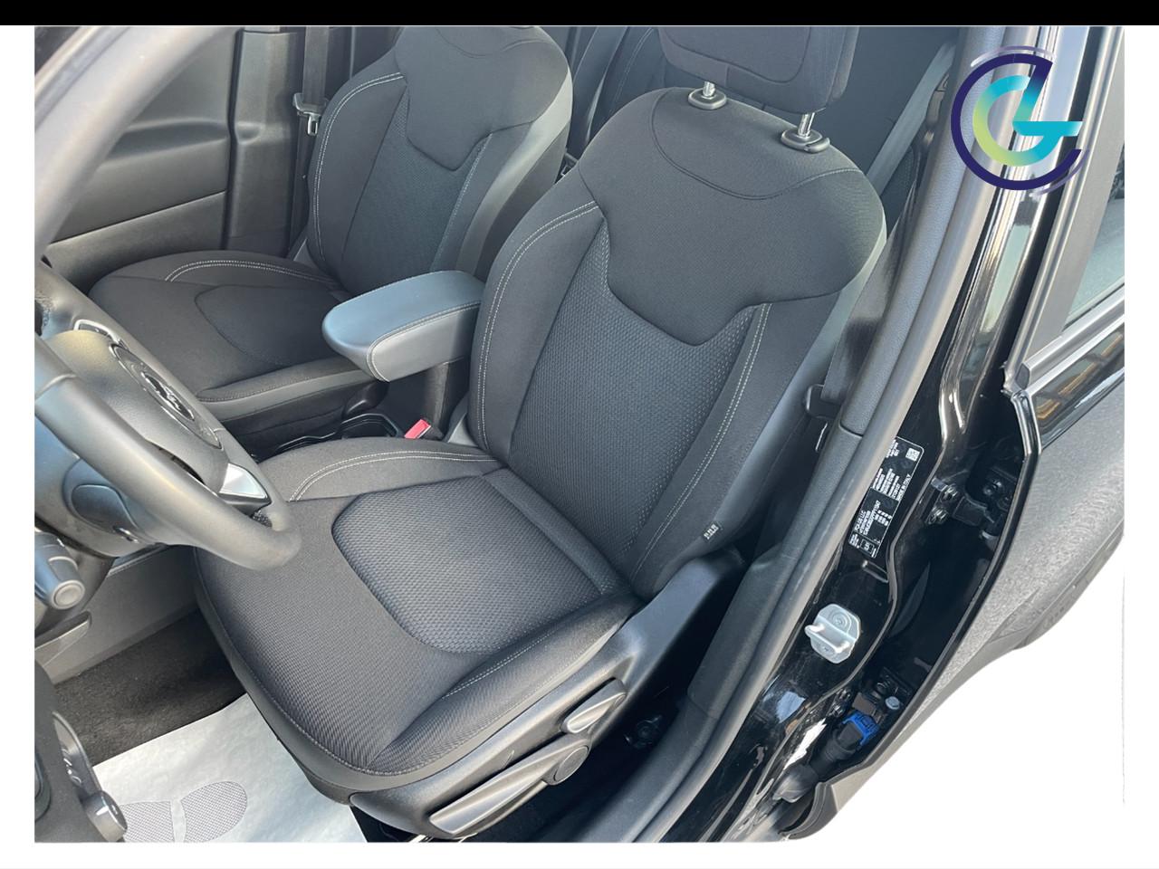 JEEP Renegade My23 Longitude 1.6 Multijet Ii 130 Cv E6.4