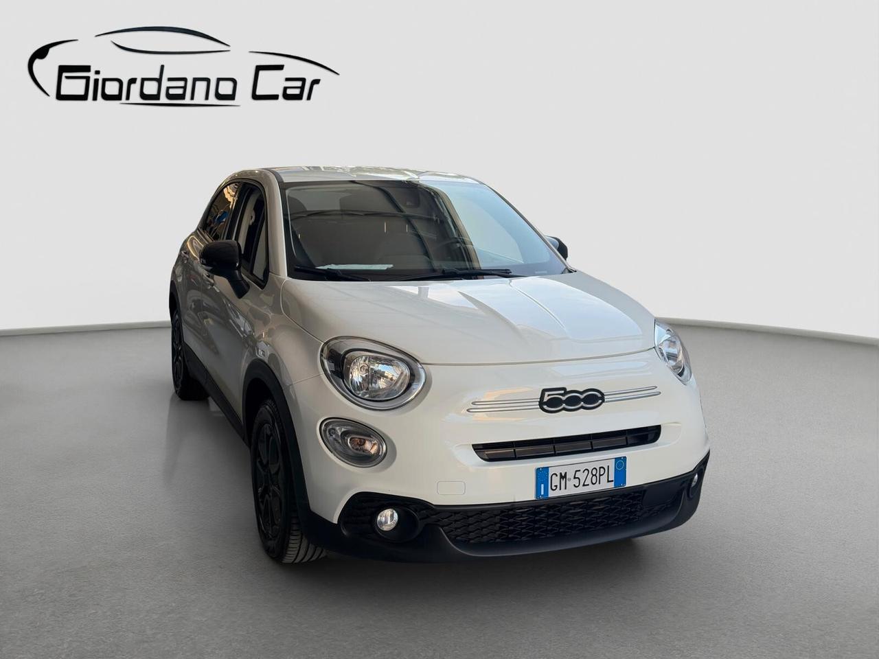 Fiat 500X 1.3 MultiJet 95 CV Club