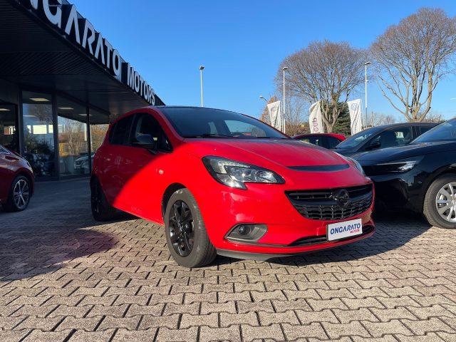 OPEL Corsa 1.4 90CV GPL Tech 5 porte