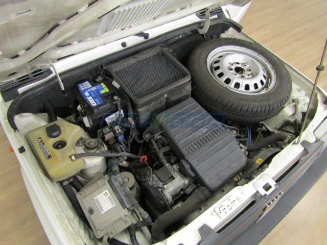 FIAT Panda 1.1 Young 54 CV