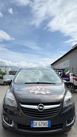 Opel Meriva 1.6 Diesel Cosmo 95 Cv