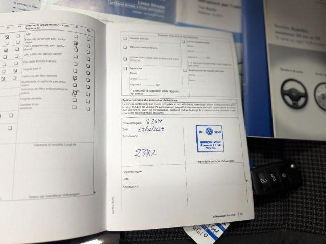 VOLKSWAGEN Maggiolino 1.6 TDI Design