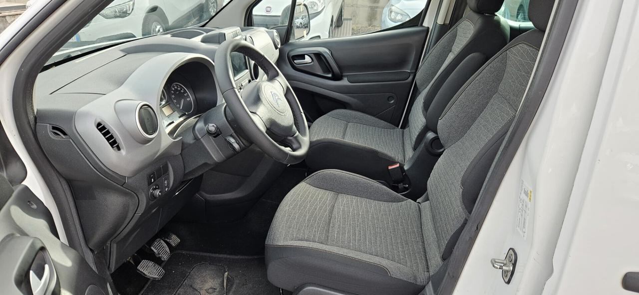 Citroen Berlingo Multispace BlueHDi 100cv