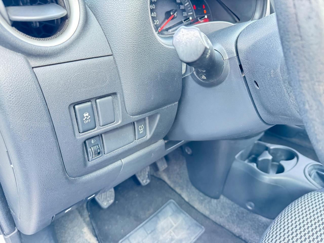 NISSAN MICRA 1.2 BENZINA – 5 PORTE – NEOPATENTATI – GARANZIA