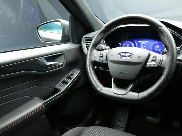 FORD Kuga 2.5 Full Hybrid 190 CV CVT 2WD ST-Line