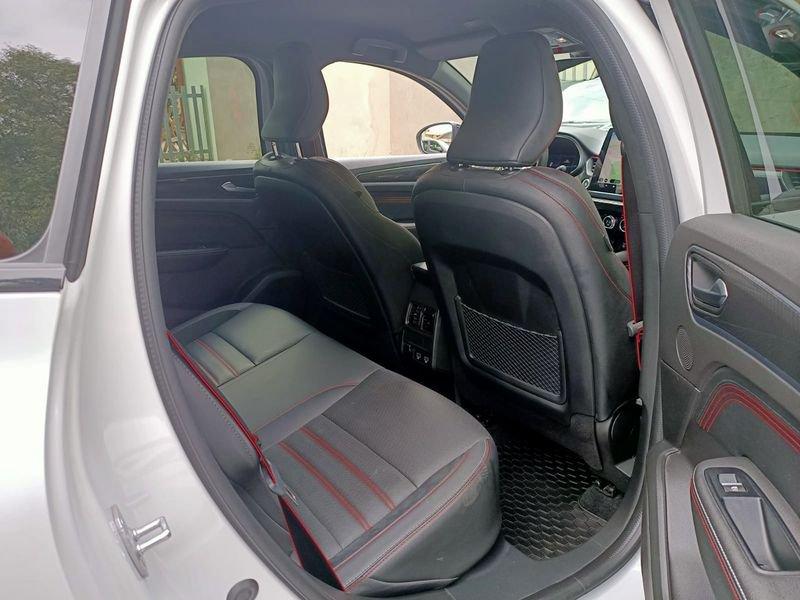 Renault Arkana 1.6 E-Tech full hybrid R.S. Line 145cv 1.6 E-Tech full hybrid R.S. Line Auto 145cv