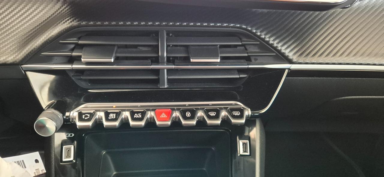 PEUGEOT 2008 1.5HDI 130CV C.Automatico 05/2021