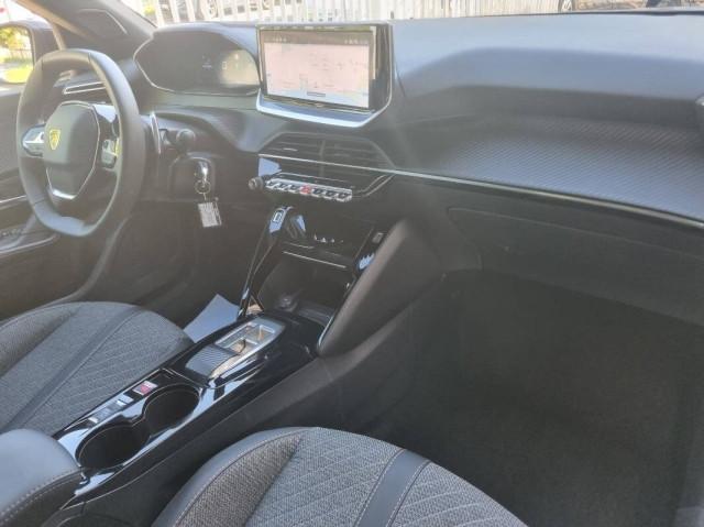 Peugeot 2008 1.2 puretech Allure s&s 130cv eat8