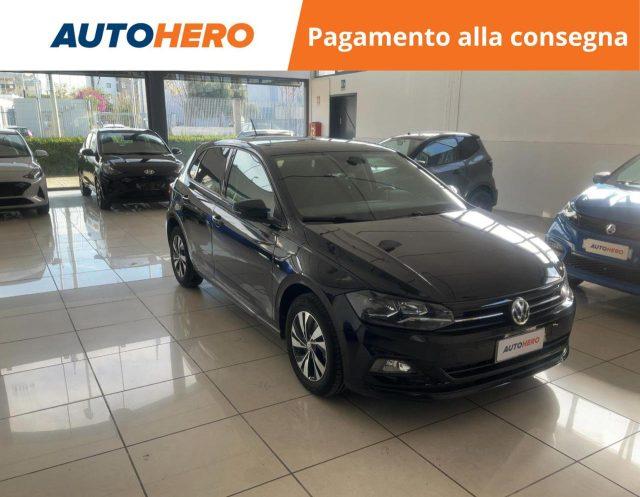VOLKSWAGEN Polo 1.6 TDI 5p. Comfortline BlueMotion Technology
