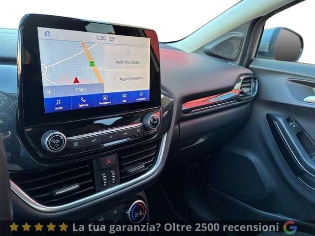 Ford Puma 1.0 ecoboost h Titanium s&s 125cv