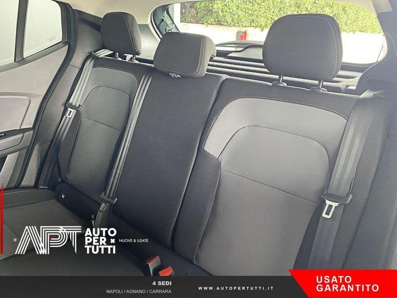 Dacia Sandero Sandero Stepway 1.0 tce Extreme Up Eco-g 100cv