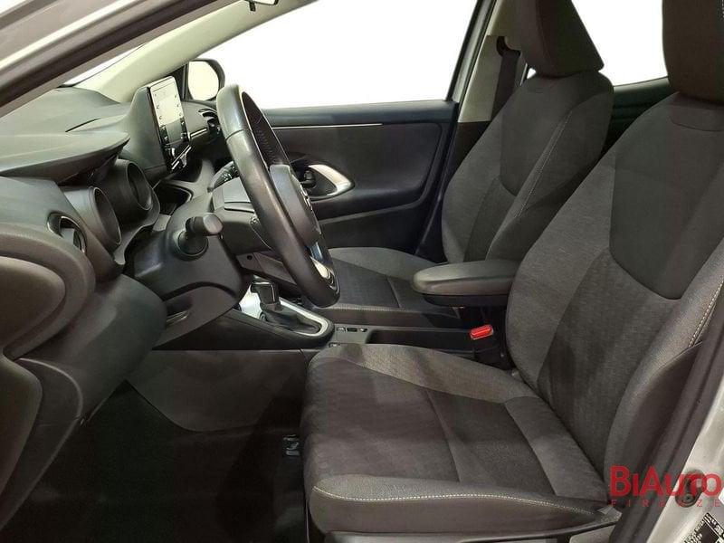 Toyota Yaris Yaris 1.5h Trend