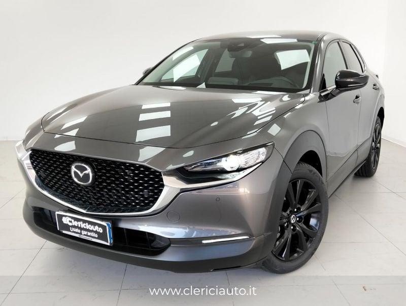 Mazda CX-30 2.0L e-Skyactiv-G 150 CV M Hybrid 2WD Homura