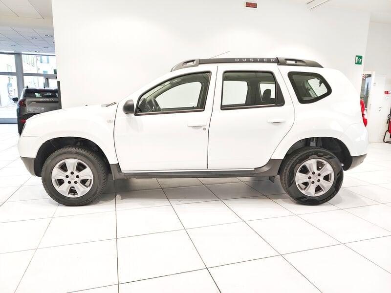 Dacia Duster Duster 1.6 Laureate Gpl 4x2 105cv*GPL*GARANTITA*